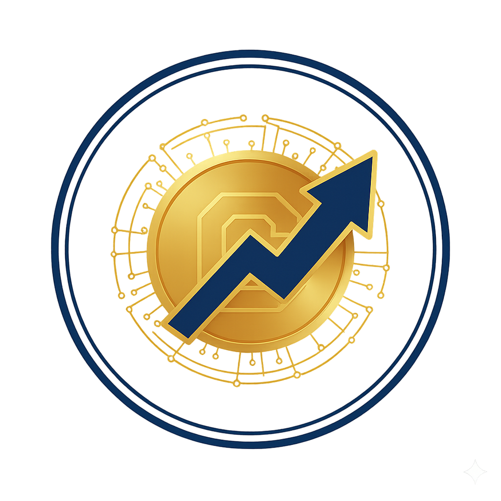 Logo Cripto
